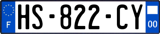 HS-822-CY