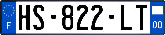 HS-822-LT