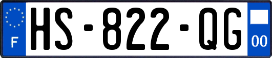 HS-822-QG
