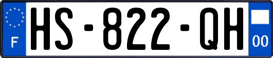 HS-822-QH