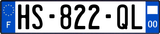 HS-822-QL