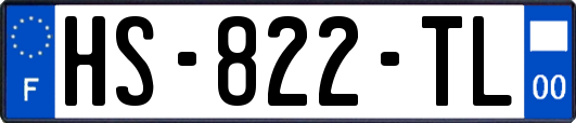 HS-822-TL