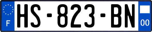 HS-823-BN