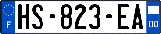 HS-823-EA