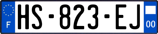 HS-823-EJ