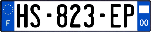 HS-823-EP