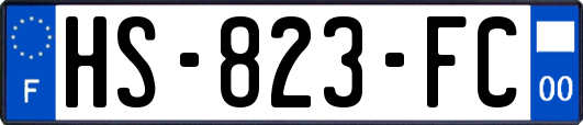 HS-823-FC