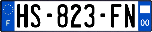 HS-823-FN