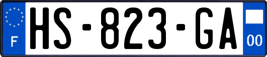 HS-823-GA