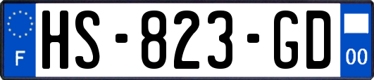 HS-823-GD