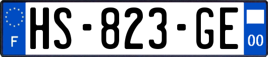 HS-823-GE