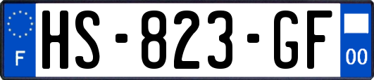 HS-823-GF