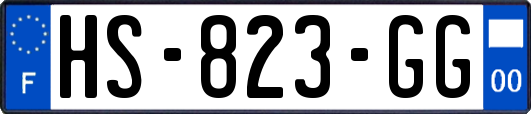HS-823-GG