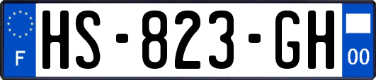 HS-823-GH