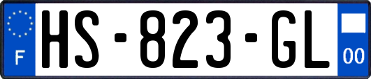HS-823-GL