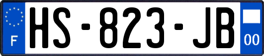 HS-823-JB