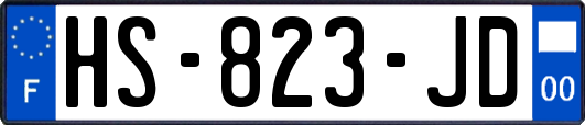 HS-823-JD