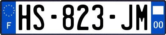 HS-823-JM