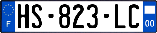 HS-823-LC