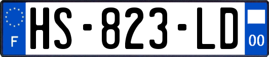 HS-823-LD