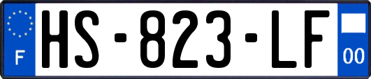 HS-823-LF