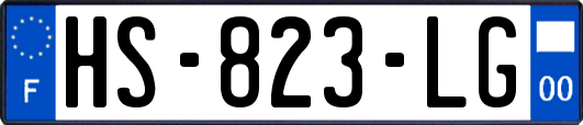 HS-823-LG