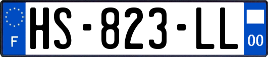 HS-823-LL