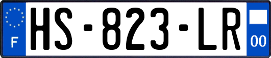 HS-823-LR