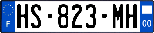 HS-823-MH