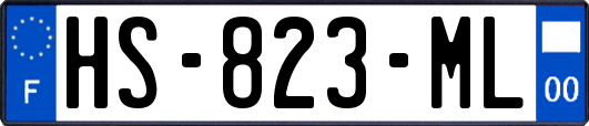 HS-823-ML