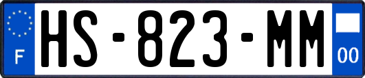 HS-823-MM