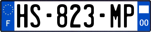 HS-823-MP
