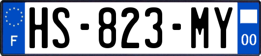 HS-823-MY