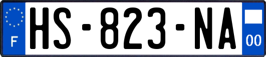 HS-823-NA