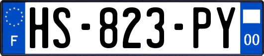 HS-823-PY