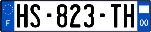 HS-823-TH