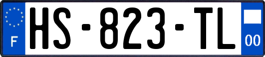 HS-823-TL