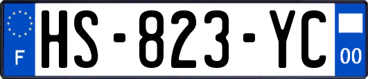 HS-823-YC