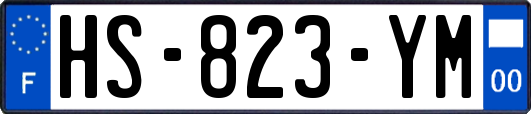 HS-823-YM