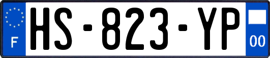 HS-823-YP