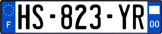HS-823-YR