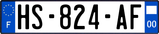 HS-824-AF