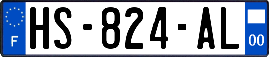 HS-824-AL