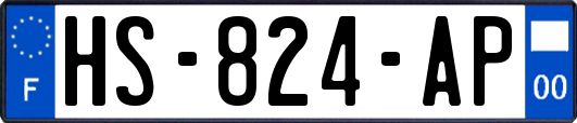 HS-824-AP