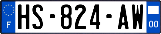HS-824-AW