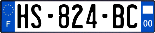 HS-824-BC