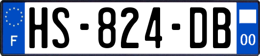 HS-824-DB