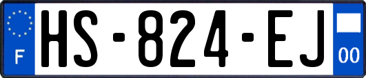 HS-824-EJ