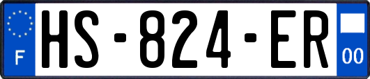 HS-824-ER