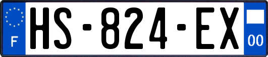 HS-824-EX